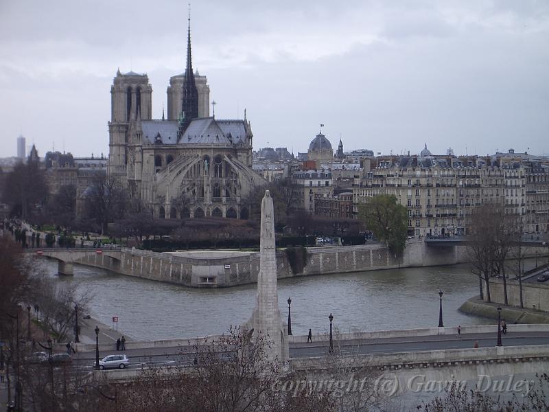 Cathédrale Notre Dame de Paris from L'Institut du Monde Arabe  IMGP7295.JPG